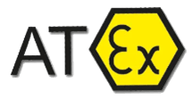 Соответствие директиве ATEX 2014/34/EU