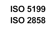 ISO 5199/2858