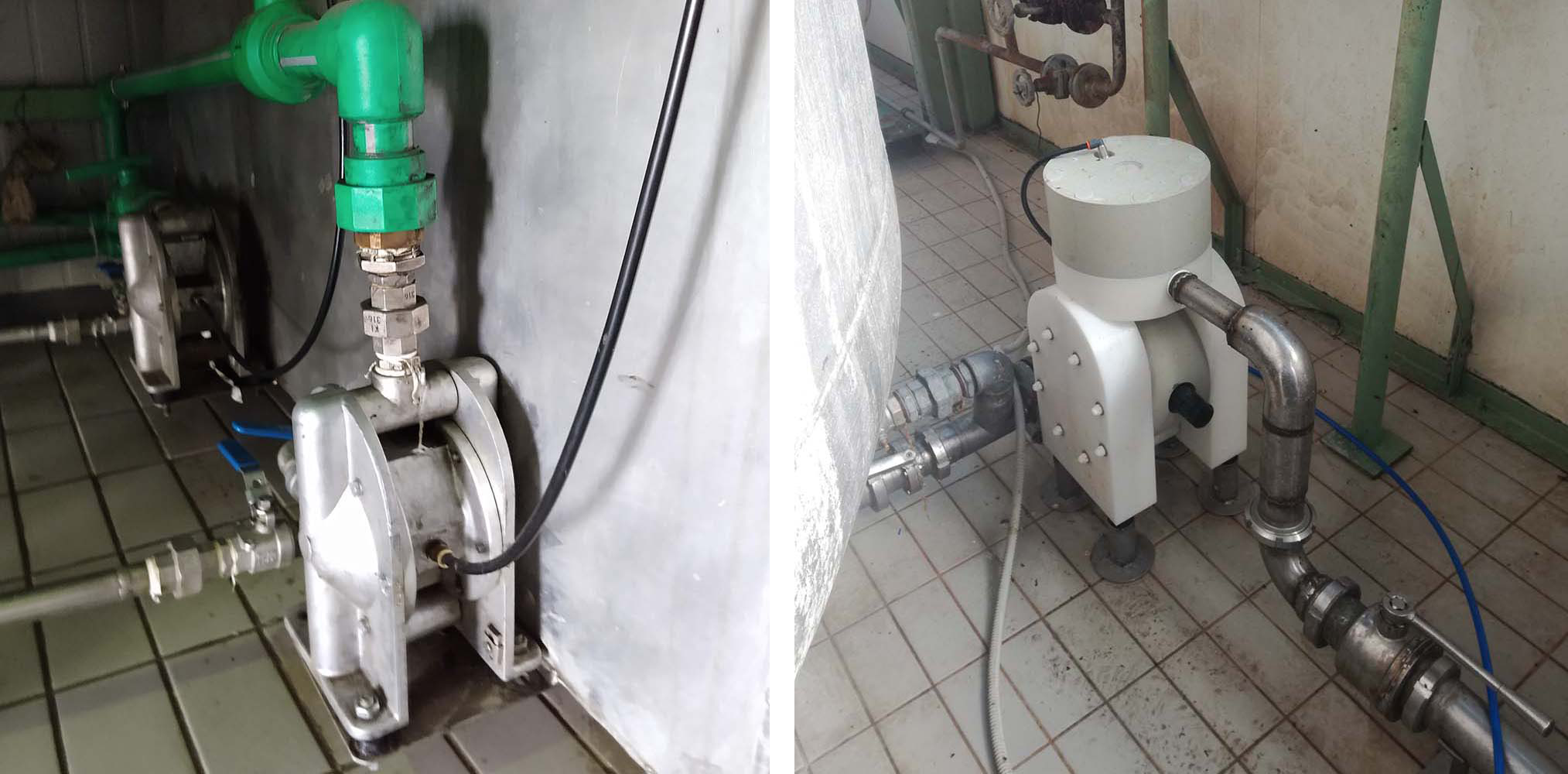 Производство этилового спирта