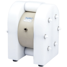 Мембранные насосы