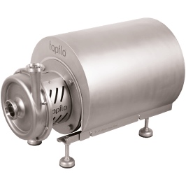 Центробежные насосы