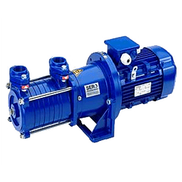 Вихревые насосы