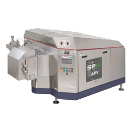 Гомогенизаторы