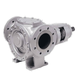 Шестеренные насосы