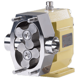 Кулачковые насосы