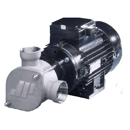 Насосы с гибким импеллером